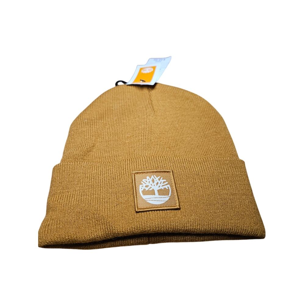 Timberland Pro Gold Fleece Beanie OSFM